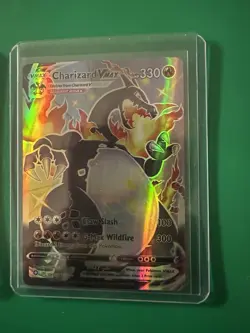 Pokemon Card Lot & Graded Cards - Image 3