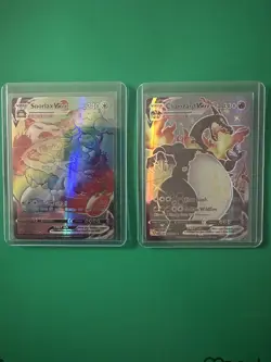 Pokemon Card Lot & Graded Cards - Image 5