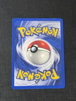 German Aerodactyl 15/64 Non Holo Rare Neo Revelation Pokemon Card - Image 2