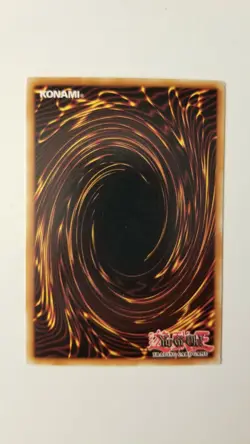 Dust Tornado SD3-EN027 1st Edition Common Yu-Gi-Oh Card (+Bonus Card!) - Image 2