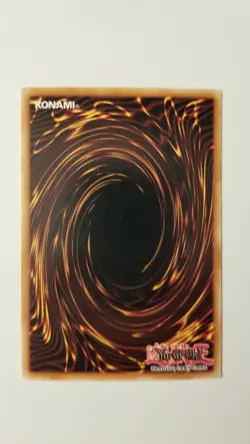 Dust Tornado SD3-EN027 1st Edition Common Yu-Gi-Oh Card (+Bonus Card!) - Image 4