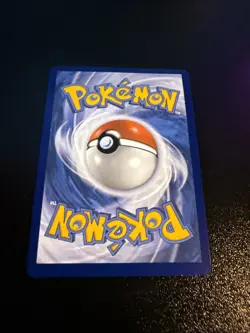 Pokemon TCG Pachirisu 208/198 Scarlet & Violet Base Illustration Rare Card - NM - Image 5