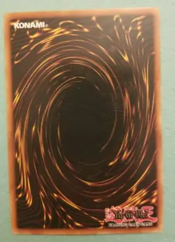 Darkfire Soldier #2 PSV-045 1st Edition YuGiOh Card (+ Bonus Card!) - Image 2