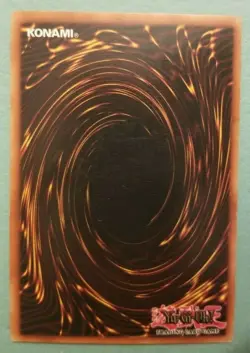 Darkfire Soldier #2 PSV-045 1st Edition YuGiOh Card (+ Bonus Card!) - Image 4