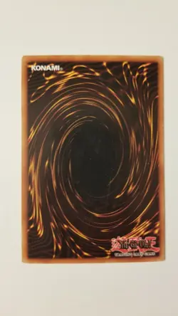 Poison of the Old Man MFC-033 Common YuGiOh Card (+Bonus Card!) - Image 4