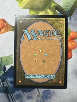 1x Ezuri's Predation- Commander Masters FOIL- LP- Mtg Magic The Gathering Card - Image 2