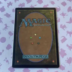 MTG Knuckles the Echidna Secret Lair Drop Regular Card. More In Store Sonic - Image 3