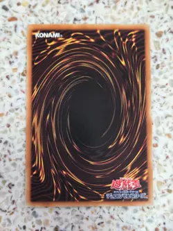 Yu-Gi-Oh! Cards Majestic Mech - Senku Japanese Normal - Image 2