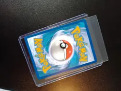 Pokemon TCG Prismatic Evolutions Roaring Moon EX Card 162/131 Sir Mint Holo - Image 4