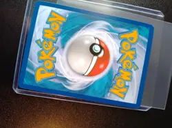 Pokemon TCG Prismatic Evolutions Roaring Moon EX Card 162/131 Sir Mint Holo - Image 5
