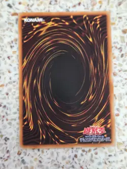 Yu-Gi-Oh! Cards Radiant Spirit Japanese Normal - Image 2