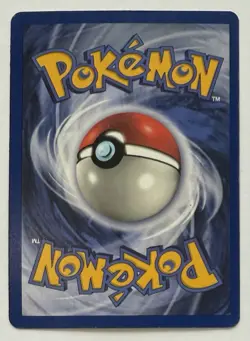 🔥 Nidoqueen 23/64 🔥 Original Non Holo Rare Jungle Set Pokemon Card WOTC 1999 - Image 2