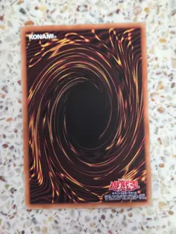 Yu-Gi-Oh! Cards Number C105: Battlin' Boxer Comet Cestus Japanese Normal - Image 2