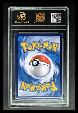 2023 Pokemon Cards CHN. Crobat VMAX 134/115 SSR RPA 9 (SAME AS PSA 9) - Image 2