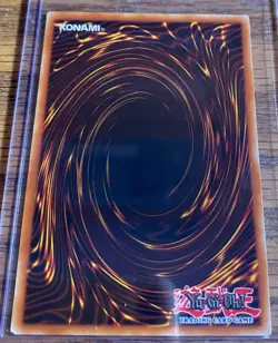 Yu-Gi-Oh TCG Assault Counter CRMS-EN075 Unlimited Regular Common Card LP - Image 2