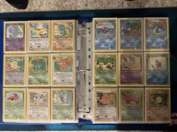 18 EX-MP Pokemon Card Lot Complete English Southern Islands Set(Mew, Togepi+) - Image 1