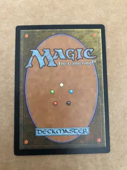 Magic the Gathering Korean Stern Proctor Card MTG We Combine On Shipping - Image 2