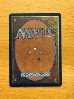 Air Elemental Revised MTG Magic: The Gathering FREE SHIPPING - Image 2