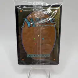 Behold the Sinister Six mtg pre-release stamped SEALED - Image 2
