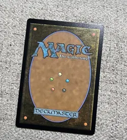 Raise The Palisade Lord Of The Rings Commander Mtg 23 NM Universes Beyond - Image 2