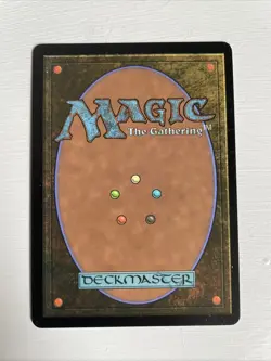 Force of Will Dominaria Remastered Foil - Image 3