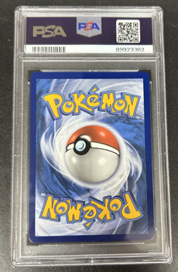2023 POKEMON SWSH FA/PIKACHU CROWN ZENITH CARD#160 GEM MT PSA 10 - Image 2