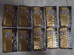 Crown Zenith Booster Pack Sword & Shield Pokemon Card TCG Sealed Lot of 10 - Image 3