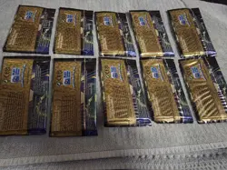 Crown Zenith Booster Pack Sword & Shield Pokemon Card TCG Sealed Lot of 10 - Image 4