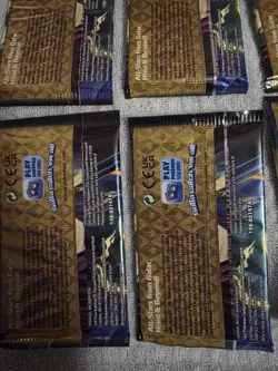 Crown Zenith Booster Pack Sword & Shield Pokemon Card TCG Sealed Lot of 10 - Image 5