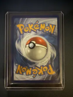 Pokemon TCG Sv03: Obsidian Flames Pidgey Holo Card 207/197 Near Mint Condition - Image 2