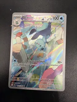 Pokemon Tcg 5 Card Lot Illustration Rare SV: White Flare - Image 5