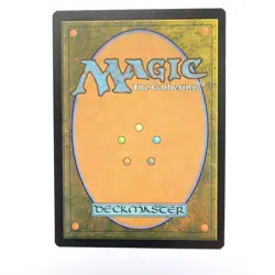 Fae of Wishes 282 - MTG - Thrones of Eldraine - NM Showcase - Image 2