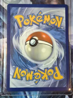 Pokemon TCG Mr. Mime Scarlet & Violet Holo Illustration Card 179/165 - Image 2