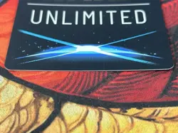 Star Wars Unlimited - Aggression (138) Sector and Regional TCG Promo Card SN1 - Image 3