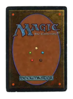 Urza's Power Plant (Bug) - Magic the Gathering - MTG - Antiquities - Image 2