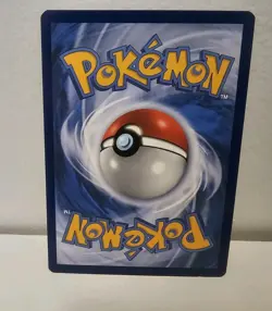 Pokemon Magnemite Cosmic Eclipse Full Art SM Holo Card 242/236 Secret Rare - Image 2