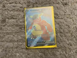OG Team Rockets Eevee Pokemon Card Game TCG Near Mint - Image 2