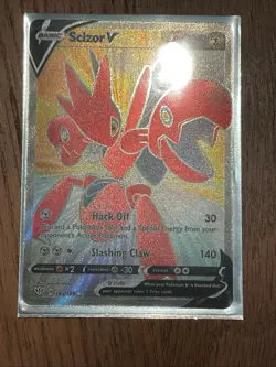 OG Team Rockets Eevee Pokemon Card Game TCG Near Mint - Image 3
