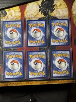 Pokemon - Mega Evolutions - Illustration Rare - Card Lot - Image 3