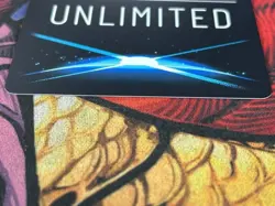 Star Wars Unlimited - Aggression (138) Sector and Regional TCG Promo Card SN1 - Image 3