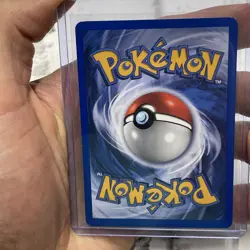 Pokemon Poliwhirl 44/75 Neo Discovery Unlimited NM/MT Uncommon Nintendo Card TCG - Image 3