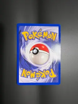 Pokemon Card Eevee Rally 2000 Achievement US Promo Card from JP - Image 3