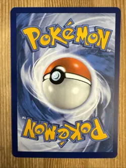 Quaxly - 206/193 - Pokemon Paldea Evolved Illustration Rare Card NM - Image 2