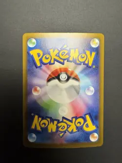 Pokemon TCG Sylveon EX 212/187 SV8a Terastal Fest Holo Card Japanese Edition - Image 4
