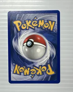 Pikachu 70/111 Neo Genesis NM Vintage Common Pokemon Card WOTC 1999-2000 - Image 2