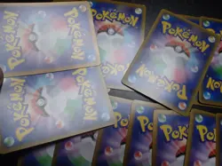 Pokemon Card All Holo Prism x42 Charizard Gengar Mew Lugia Ho-oh etc #5234 - Image 11