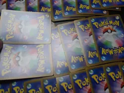 Pokemon Card All Holo Prism x42 Charizard Gengar Mew Lugia Ho-oh etc #5234 - Image 12