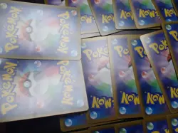Pokemon Card All Holo Prism x42 Charizard Gengar Mew Lugia Ho-oh etc #5234 - Image 13