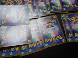 Pokemon Card All Holo Prism x42 Charizard Gengar Mew Lugia Ho-oh etc #5234 - Image 14