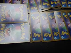 Pokemon Card All Holo Prism x42 Charizard Gengar Mew Lugia Ho-oh etc #5234 - Image 15